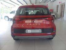 Hyundai Venue 1.2 Motion Settler City Toyota