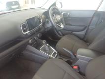Hyundai Venue 1.2 Motion Settler City Toyota