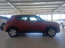 Hyundai Venue 1.2 Motion Settler City Toyota