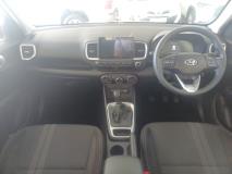 Hyundai Venue 1.2 Motion Settler City Toyota