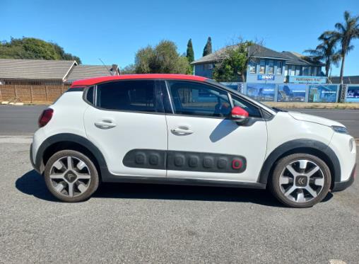 2020 Citroen C3 1.2T Shine for sale - 2020