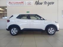 Hyundai Venue 1.2 Motion Settler City Toyota