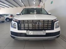 Hyundai Venue 1.2 Motion Settler City Toyota