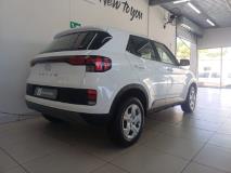 Hyundai Venue 1.2 Motion Settler City Toyota