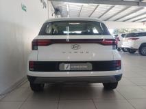 Hyundai Venue 1.2 Motion Settler City Toyota