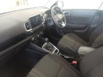Hyundai Venue 1.2 Motion Settler City Toyota