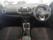 Hyundai Venue 1.2 Motion Settler City Toyota