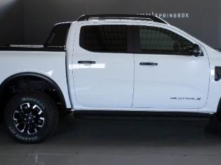 Ford Ranger 2.0 Biturbo Double Cab Wildtrak X 4WD for sale in Springbok ...