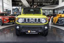 Suzuki Jimny 1.5 GLX AllGrip Auto Carter