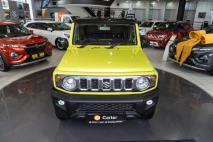 Suzuki Jimny 1.5 GLX AllGrip Auto Carter