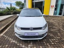 Volkswagen Polo Hatch 1.2TSI Comfortline Renault Pietermaritzburg