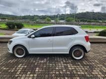 Volkswagen Polo Hatch 1.2TSI Comfortline Renault Pietermaritzburg