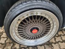 Volkswagen Polo Hatch 1.2TSI Comfortline Renault Pietermaritzburg