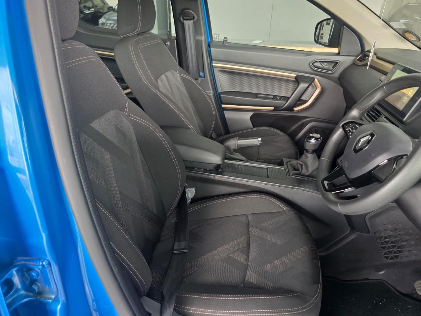 Renault Kiger 1.0 Turbo Zen GAC Pinetown
