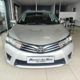 Toyota Corolla 1.6 Prestige Auto Moffett On Main Pre Owned