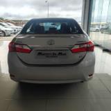 Toyota Corolla 1.6 Prestige Auto Moffett On Main Pre Owned