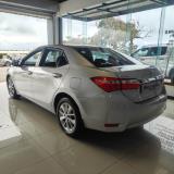 Toyota Corolla 1.6 Prestige Auto Moffett On Main Pre Owned