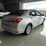 Toyota Corolla 1.6 Prestige Auto Moffett On Main Pre Owned