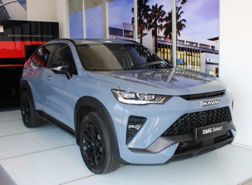 2025 Haval H6 GT 1.5T PHEV 4WD Ultra Luxury for sale - 116674