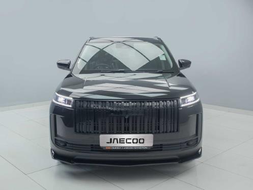 2026 Jaecoo J5 1.5T Glacier for sale