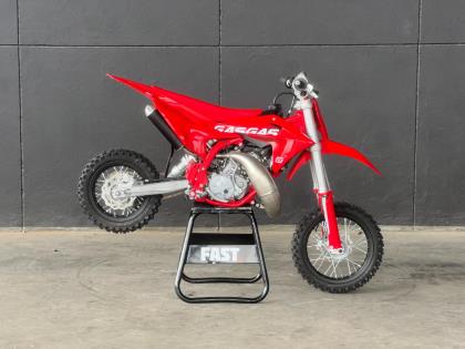 Gas Gas MC 50 Fast KTM