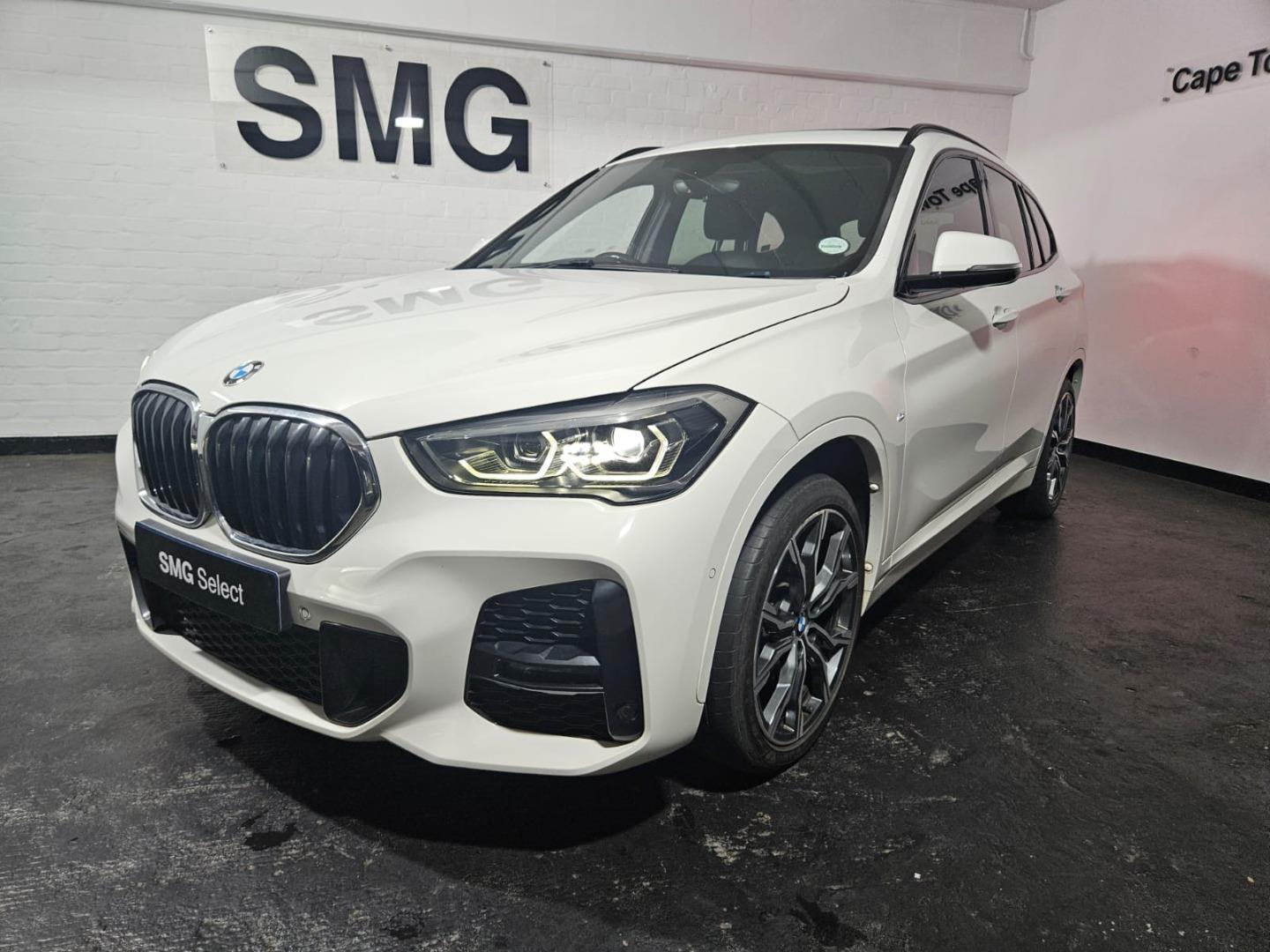 2022 BMW X1 for sale on 5DayDeals South Africa