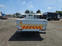 Fuso FA9#137 Platinum Truck Centre Boksburg