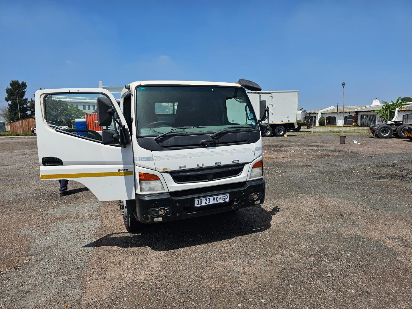 2020 Fuso FA9#137  for sale