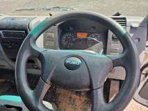 Fuso FA9#137 Platinum Truck Centre Boksburg