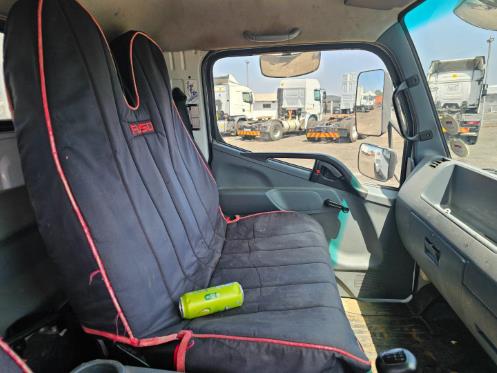 2020 Fuso FA9#137  for sale