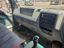 Fuso FA9#137 Platinum Truck Centre Boksburg