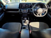 Kia Sonet 1.5 EX Chery Silverlakes