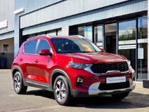 Kia Sonet 1.5 EX Chery Silverlakes