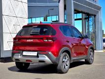 Kia Sonet 1.5 EX Chery Silverlakes