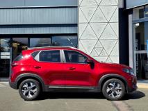 Kia Sonet 1.5 EX Chery Silverlakes