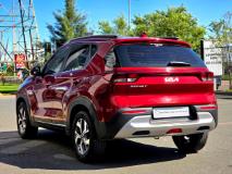 Kia Sonet 1.5 EX Chery Silverlakes