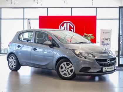 Opel Corsa 1.0T Essentia MG Ruimsig Pre-Owned