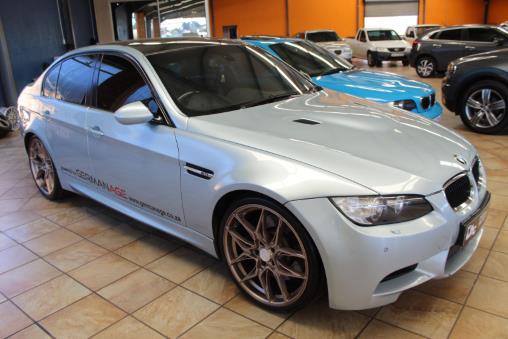 2008 BMW M3 Coupe for sale