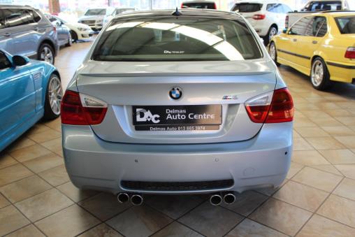2008 BMW M3 Coupe for sale