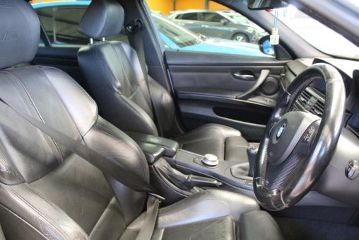 2008 BMW M3 Coupe for sale