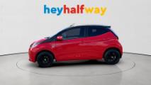 Toyota Aygo 1.0 X-Play Heyhalfway Hillcrest
