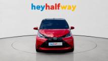 Toyota Aygo 1.0 X-Play Heyhalfway Hillcrest