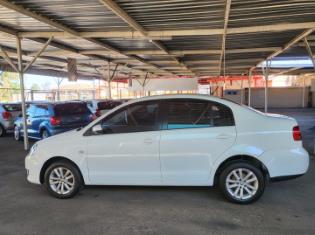 2015 Volkswagen Polo Vivo Sedan 1.6 Trendline for sale