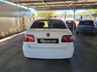 2015 Volkswagen Polo Vivo Sedan 1.6 Trendline for sale