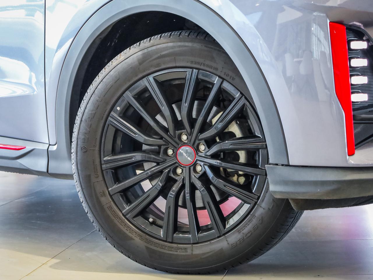 2025 Jetour X70 Plus