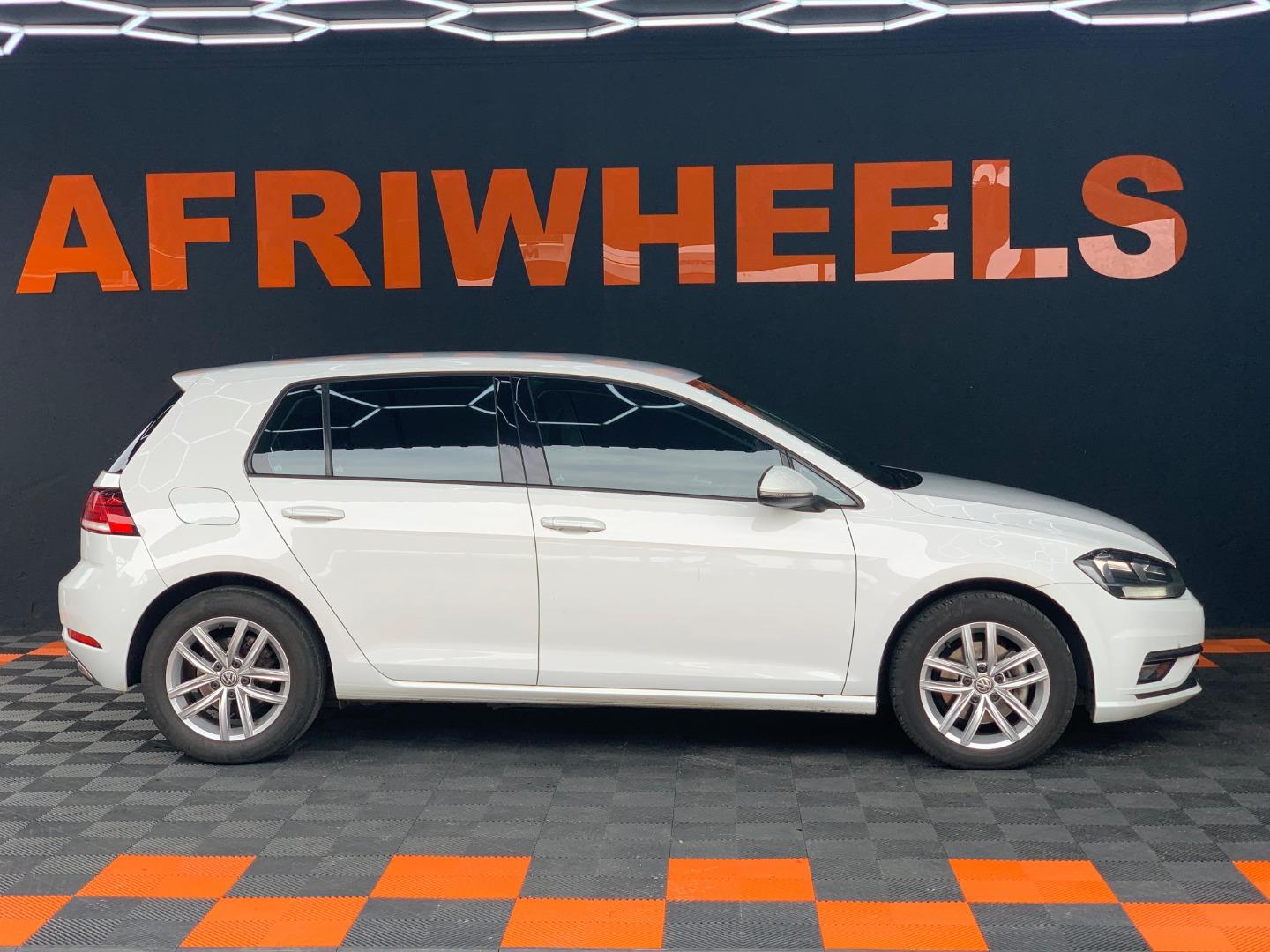 Volkswagen Golf 2.0TDI Comfortline for sale in Pretoria - ID