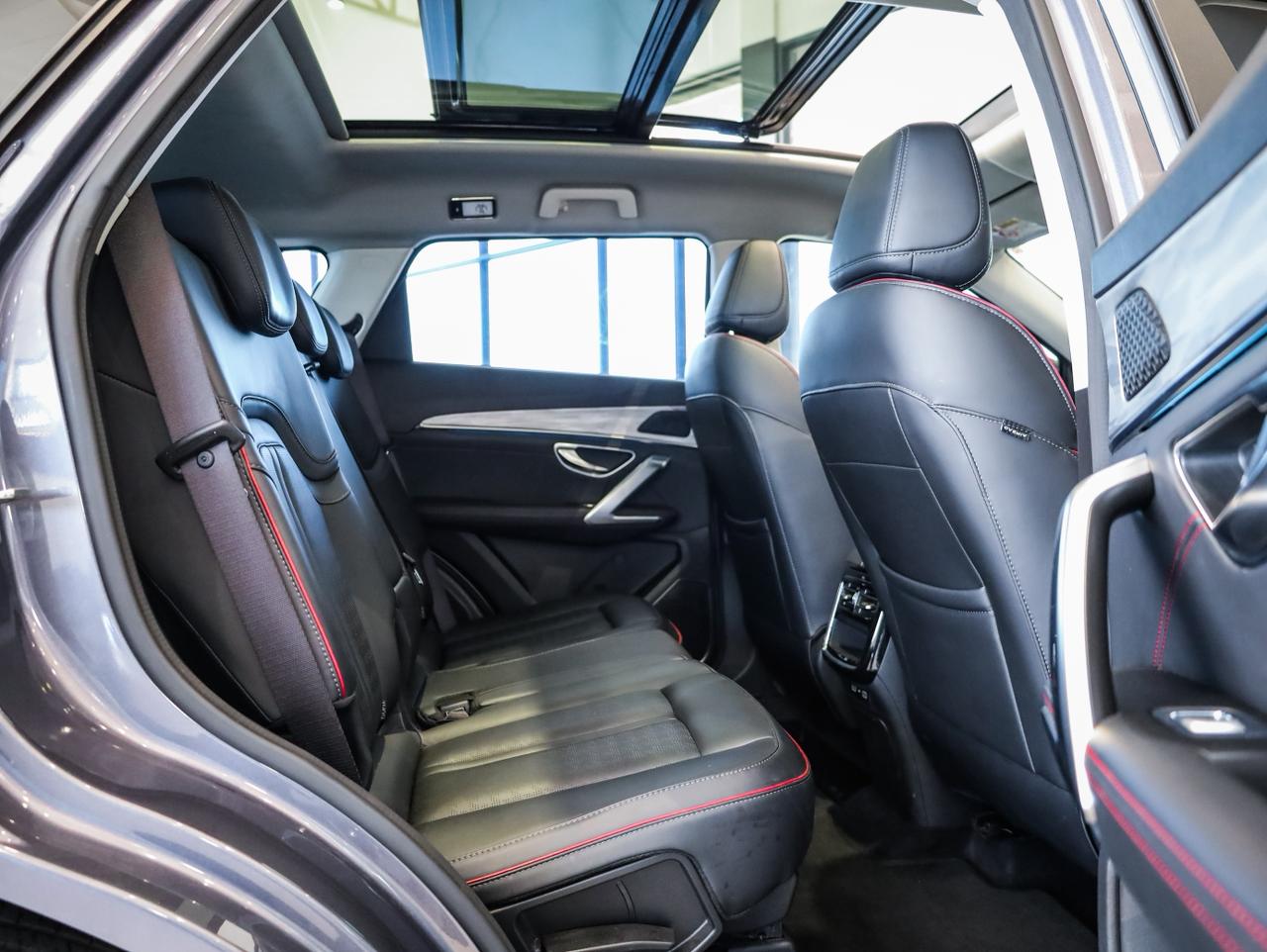 2025 Jetour X70 Plus