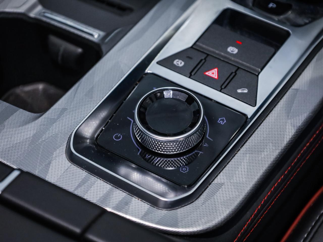 2025 Jetour X70 Plus