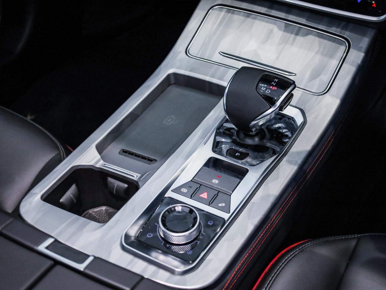 2025 Jetour X70 Plus