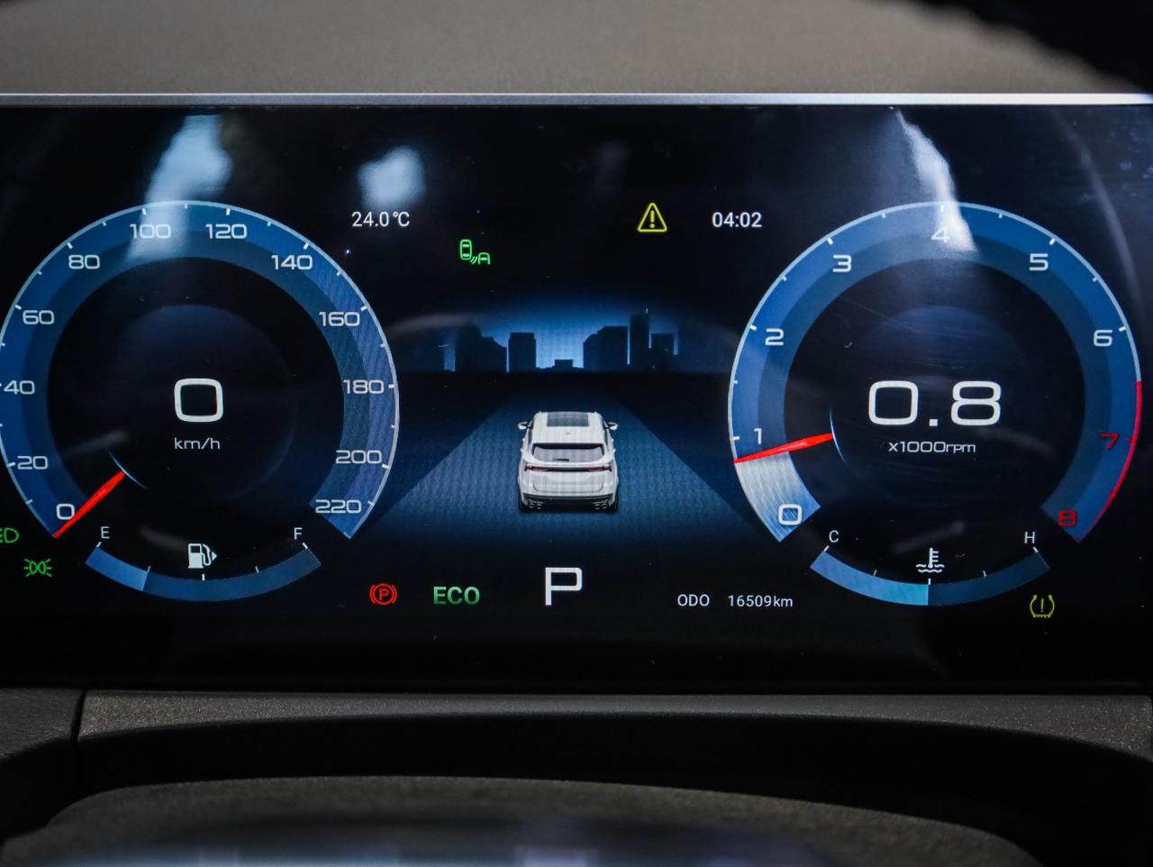 2025 Jetour X70 Plus